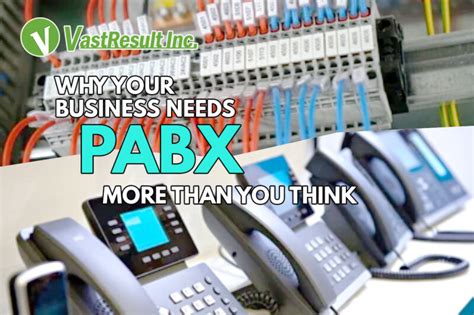 Everything You Need to Know About PABX [Updated 2024] .